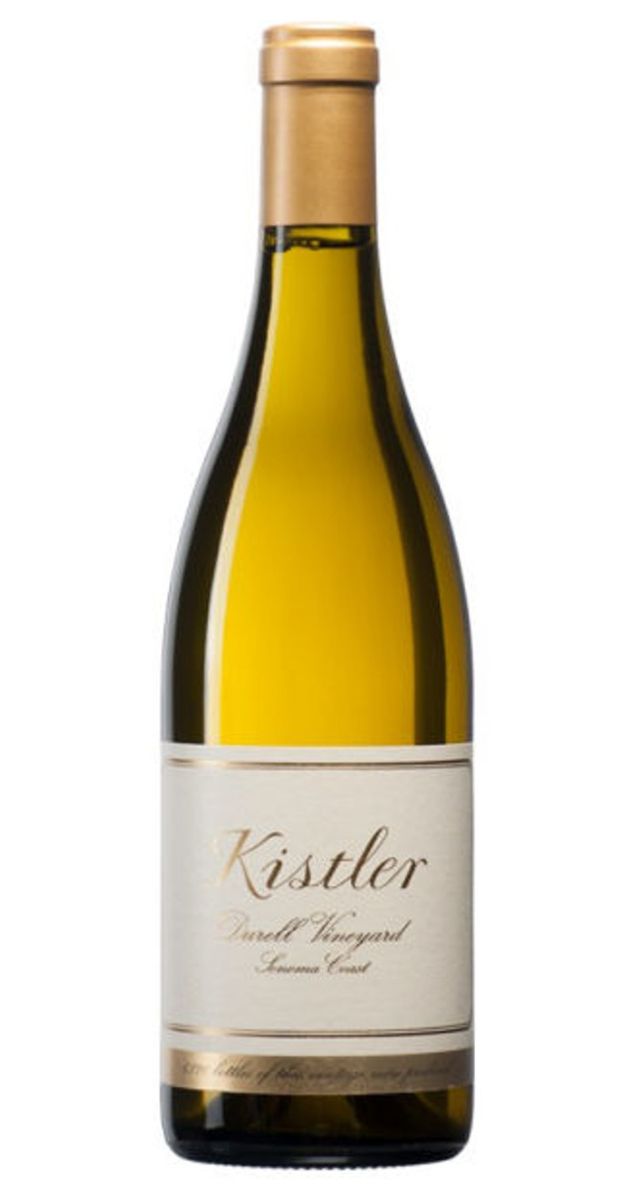 2019 Kistler Chardonnay Durell Vineyards